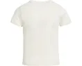 Футболка NFL Detroit Lions с принтом шлема для детей Junk Food Clothing