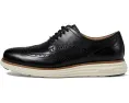 Cole Haan Туфли Original Grand Remastered Wing Tip с подошвой FlowerFoam