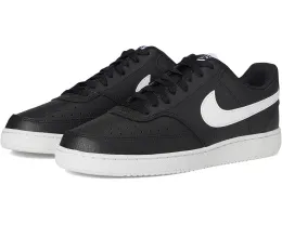 Кроссовки Nike Court Vision Low Next Nature из переработанных материалов