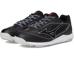 Бутсы Mizuno Cushionrevo Diamond Turf с амортизацией Enerzy и влагозащитой
