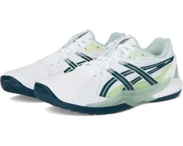 Волейбольные кроссовки ASICS Powerbreak FF с сетчатым верхом