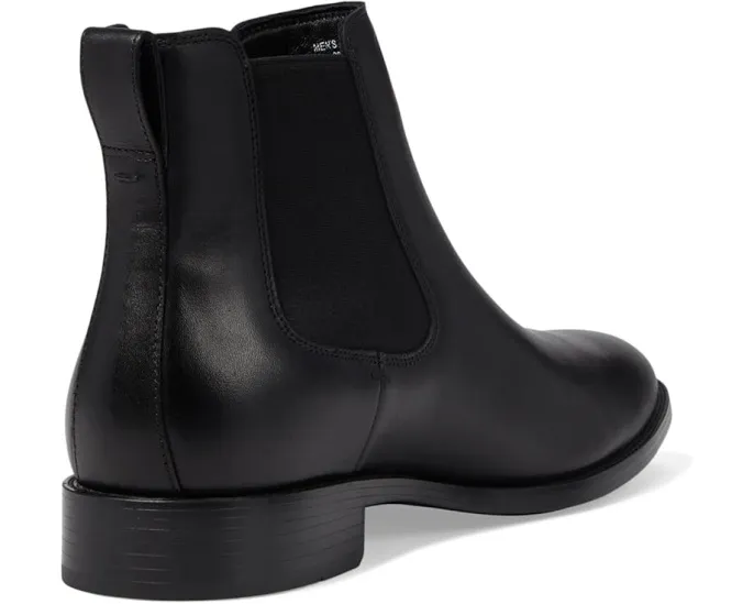 Кожаные челси-ботинки Cole Haan Hawthorne на резиновой подошве