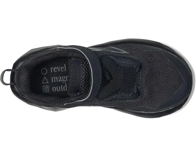 New Balance Kids Dynasoft Nitrel v6 кроссовки на резинке с подошвой DynaSoft