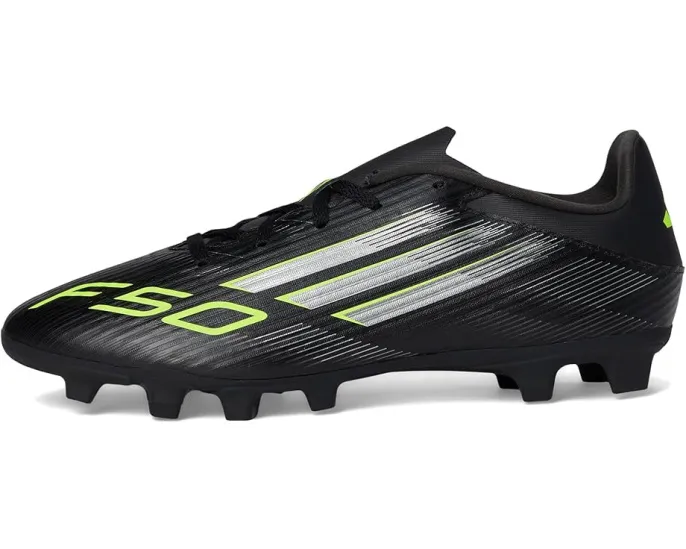 Футбольные бутсы adidas F50 Club для твердого и смешанного грунта