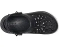 Платформенные сабо Crocs Classic Bae с контурной подошвой