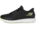 Гольф обувь Skechers GO GOLF Flite Spikeless Slip-In с технологией Slip-Ins