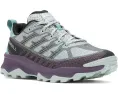 Кроссовки Merrell Speed Eco с технологией FLEXconnect и влагозащищенным протектором