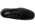 Лоферы Clarks Lauryl Tassel с кисточкой и квадратным каблуком