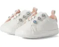 Детские кроссовки Kurt Geiger London Kids Liviah для малышей с эластичной шнуровкой