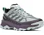 Кроссовки Merrell Speed Eco с технологией FLEXconnect и влагозащищенным протектором