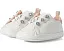 Детские кроссовки Kurt Geiger London Kids Liviah для малышей с эластичной шнуровкой