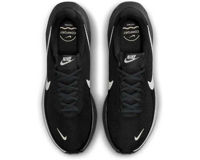 Nike Revolution 8 с мягкой амортизацией для начинающих бегунов