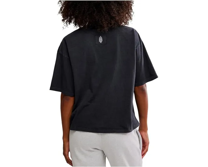 Футболка FP Movement Tackle Tee с оверсайз кройом