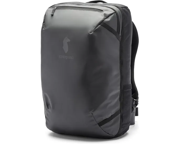 Тревел-рюкзак Cotopaxi 35 L Allpa Travel Pack синего цвета