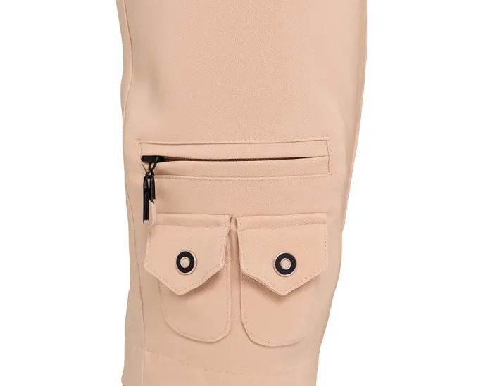 Капри Jamie Sadock Elegante длиной 24.5 дюйма (62.2 см) до колена