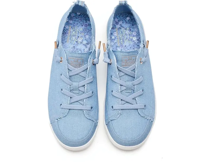 Цельный купальник BECCA Classic Color Play с кружевными вставками