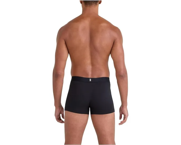 Набор из 2 трусов SAXX Droptemp Cooling Cotton Trunk с охлаждающей технологией