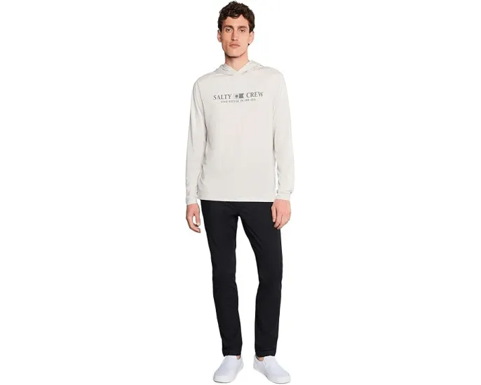 Flagship Hood Sunshirt