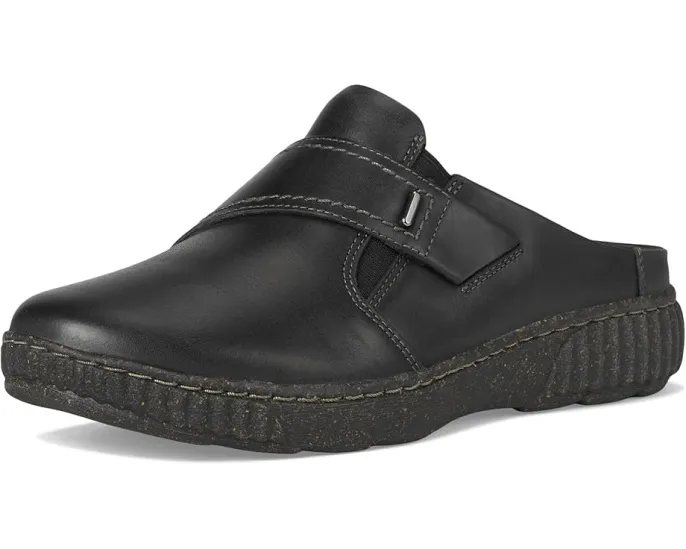Туфли Clarks Caroline Bay с круглым носком и стелькой Ultimate Comfort