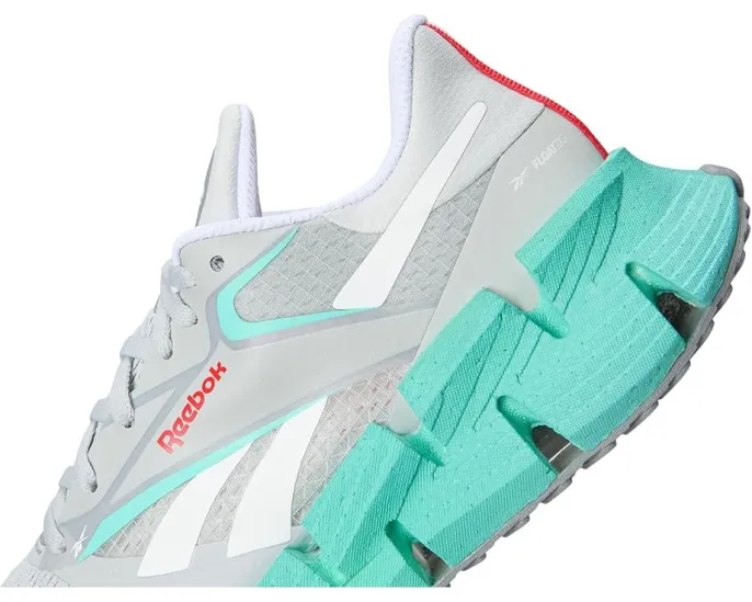 Кроссовки Reebok Floatzig 1 с пеной Floatride Energy и резиновой подошвой