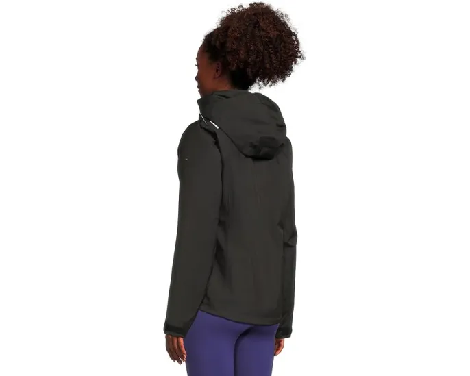 Куртка Helly Hansen Crew Hooded Midlayer 2.0 с технологией Helly Tech и утеплителем Polartec