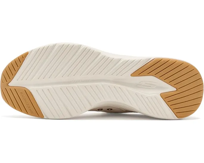 SKECHERS Martha Stewart Cozy Fit Contour Foam - Sweet Serenity с каплевидной подошвой
