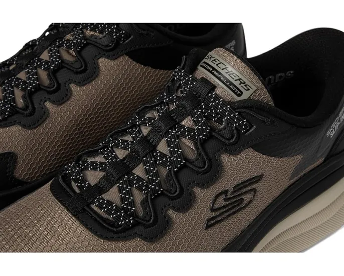 Кроссовки SKECHERS Zirrus с технологией Hands Free Slip-in и водоотталкивающим верхом