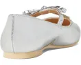 Janie and Jack Детские балетки Patent Bow Flat с бантом