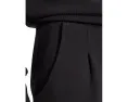 Брюки Varley The Rolled Cuff с отворотами и высокой посадкой