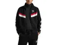Куртка Polo Ralph Lauren Double-Knit Track с фирменным пони