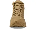Тактические ботинки Merrell Moab 3 Mid Tactical Wp с защитой от воды