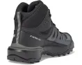 Трекинговые ботинки Salomon X Ultra 360 Mid GTX с защитой Gore Tex
