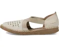 Мокасины Josef Seibel Sofie 44 с эластичной застежкой и миндалевидным носком