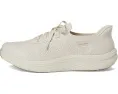 SKECHERS Кроссовки On-the-go Max Cushioning Lite Aura - Quinn с металлическим трикотажем