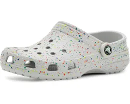 Классические кроксы Crocs для детей с вентиляционными отверстиями