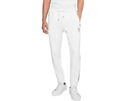 Штаны джоггеры Polo Ralph Lauren из двойного трикотажа