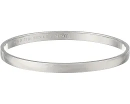 Браслет Idiom Bangles Find The Lining от Kate Spade New York