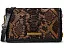 Кроссбоди Minuette в винтажном стиле с карманом для телефона сзади Brahmin