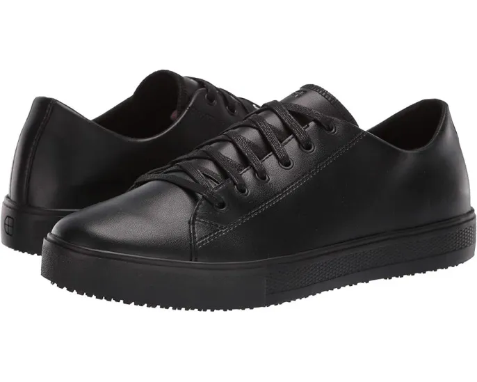 Рабочие туфли Old School Low-Rider IV с водонепроницаемой кожей и вентиляцией