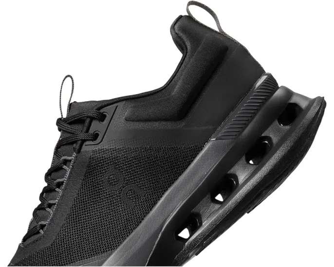 Кроссовки On Cloudnova X для тренировок с технологией CloudTec