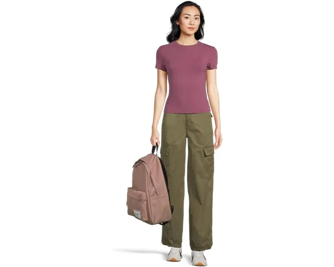 Большой рюкзак Herschel Supply Co. Classic XL из переработанных материалов