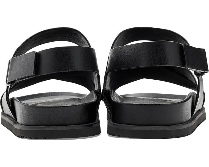 Сандалии Allen Edmonds Davenport Fisherman с несколькими ремешками и формованной стелькой