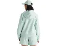 Худи The North Face Evolution с молнией и вышитым логотипом