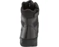 Тактические ботинки Bates Tactical Sport 2 с боковой молнией и противоскользящей подошвой