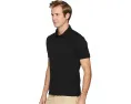 Поло Lacoste Regular Fit Paris из стрейч-пике