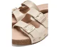 Сандалии Dr. Scholl's Original Win Flex Slide на платформе с регулируемыми ремешками
