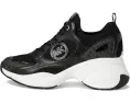 Кроссовки Zuma Knit Trainer с вентилируемым трикотажным верхом