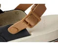 Мюли Sanuk Donna Mesa на платформе с контурной стелькой Soft Top и подошвой из EVA