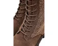 Franco Sarto L-Safira 2 замшевые ботинки на шнуровке