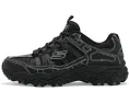Трекинговые кроссовки SKECHERS Afterburn Legacy с подошвой для бездорожья